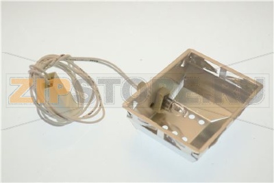 ПАТРОН ДЛЯ ЛАМПЫ G4 12-250В 