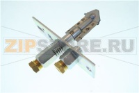 BRUCIATORE PILOTA 3 FIAMME