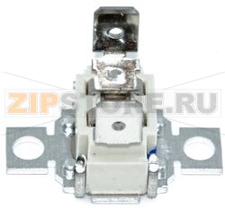 ASSIEME TERMOSTATO STAFFA 