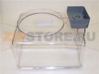 VASCHETTTA FRIGOM RACCOGLI SUCCO 7 L