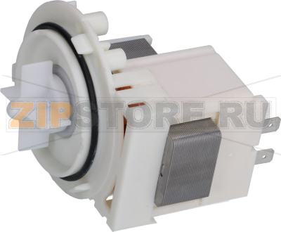 НАСОС СЛИВНОЙ HANNING DP020-001 
