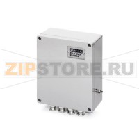 Электротехнический шкаф Phoenix Contact FB- 8-ENCL