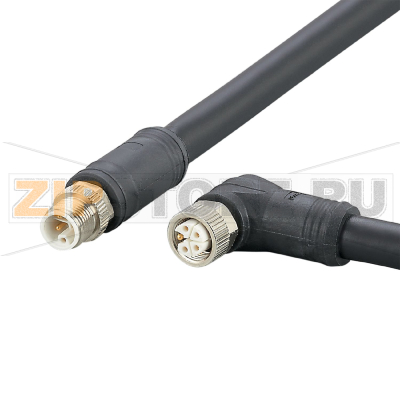 Кабель соединительный IFM E12659 