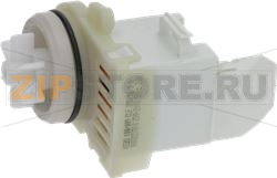 DRAIN PUMP COPRECI BOSCH 