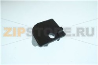 COVER LOCKING PLATE AS