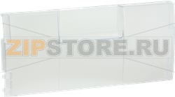 FREEZER DRAWER COVER BEKO 