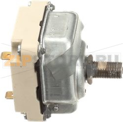 PRESSURE SWITCH 2,0 BAR N.C. 1/8 F 