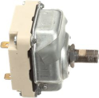 PRESSURE SWITCH 2,0 BAR N.C. 1/8 F