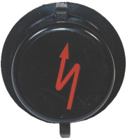 KNOB FOR SELECTOR SWITCH