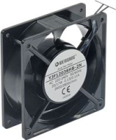 VENTILATEUR AXIAL