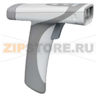 Ручной беспроводной считыватель кодов SIMATIC MV325  с для считывания 1D баркодов с высоким и средним контрастом.   SIMATIC MV325 с имеет, инфрмационный LCD дисплей, зарядная станция, эргономичную рукоятку,  кабель USB   6&#39; (1.8M). Siemens 6GF3325-0HT