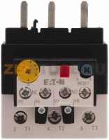 Реле перегрузки, 65-75A, 1НО+1НЗ Eaton ZB65-75