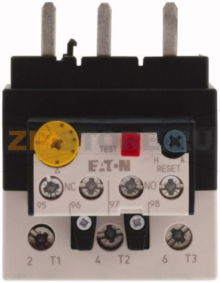 Реле перегрузки, 65-75A, 1НО+1НЗ Eaton ZB65-75 