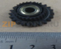 Gear NCR GBRU