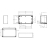 Корпус 202x122x90 мм, материал: поликарбонат, серый, 1 шт Spelsberg TG PC 2012-9-o - Корпус 202x122x90 мм, материал: поликарбонат, серый, 1 шт Spelsberg TG PC 2012-9-o