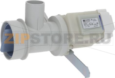 ASSY,DRAIN PUMP&amp;amp;BRKT(220 240V,50HZ BLUE) 