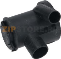 УСТАНОВКА ВСАСЫВАНИЯ ДЛЯ ФИЛЬТРА НАСОСА