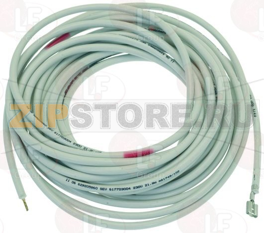 RESISTENZA 21,5W 220V 