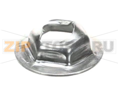 NUT T/C 480-037 SP-TCN 