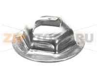 NUT T/C 480-037 SP-TCN