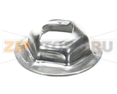 NUT T/C 480-037 SP-TCN 