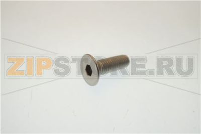 VITE TSPEI DIN 7991 M 8X25 (confez. 10) 