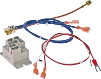 KIT SERVICE STANDARD FOR FAN