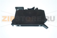 PORTAFUSIBILE   6,3X32