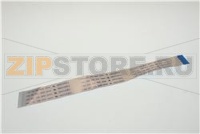 ШЛЕЙФ ПЛАТЫ ИНТЕРФЕЙСА MMI/TFT RATIONAL 40.03.515P