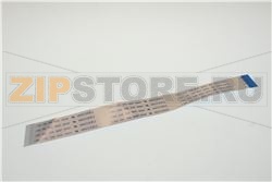 ШЛЕЙФ ПЛАТЫ ИНТЕРФЕЙСА MMI/TFT RATIONAL 40.03.515P 