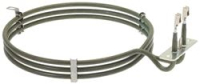 RESISTENZA 2500W 230V