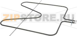 HEATING ELEMENT 1400W 230V DELONGHI ELBA 