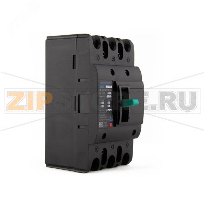 Выключатель автоматический 50 А, 25 кА ESQ 14.02.01.000006 