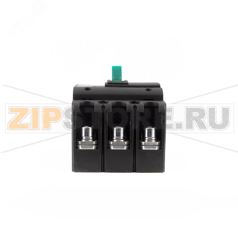 Выключатель автоматический 50 А, 25 кА ESQ 14.02.01.000006 