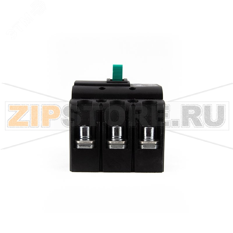 Выключатель автоматический 50 А, 25 кА ESQ 14.02.01.000006 