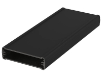 Профиль корпуса Alubos, закрытый, 82x22x200 мм Bopla ABP 820-0200