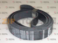 CINGHIA MULTIGRIP PJ 2325 H28 11 GOLE