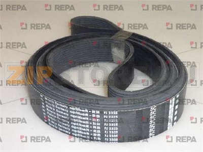 CINGHIA MULTIGRIP PJ 2325 H28 11 GOLE 