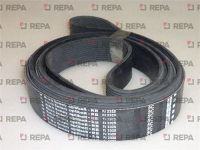 CINGHIA MULTIGRIP PJ 2325 H28 11 GOLE