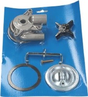 PUMP FOR MOTOR OUTLET