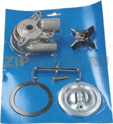 PUMP FOR MOTOR OUTLET 