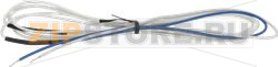 HEATER WIRE GL BRAID 88 115V 20 