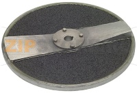 АБРАЗИВНЫЙ ДИСК