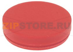 TAPPO INDICATORE ROSSO 