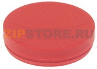 TAPPO INDICATORE ROSSO