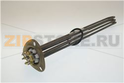 RESISTENZA ELETTRICA 3000W 230V 