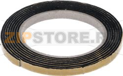 GASKET FOR HOB BEKO 255430009 