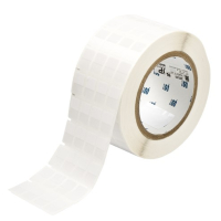 Этикетки 12.7х19.05 мм, 5000 шт Brady THT-80-427-5