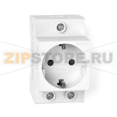 Розетка Chint AC30-111 