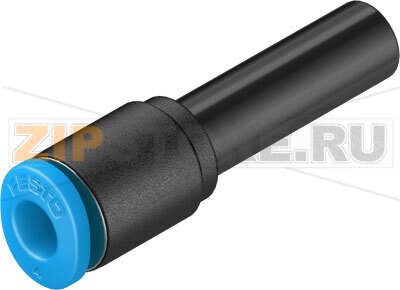 Фитинг Festo QSM-6H-4 
